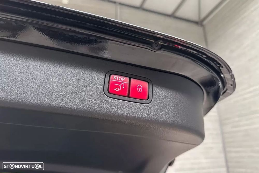 Mercedes-Benz C 300 e T 9G-TRONIC AMG Line - 58