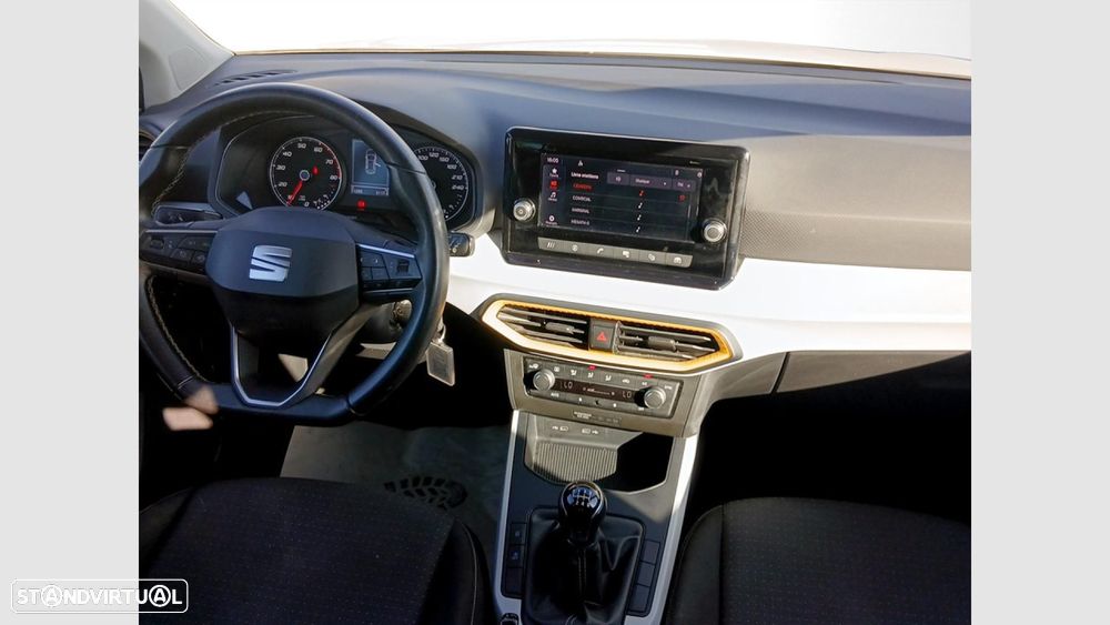 SEAT Arona 1.0 TSI Style - 19