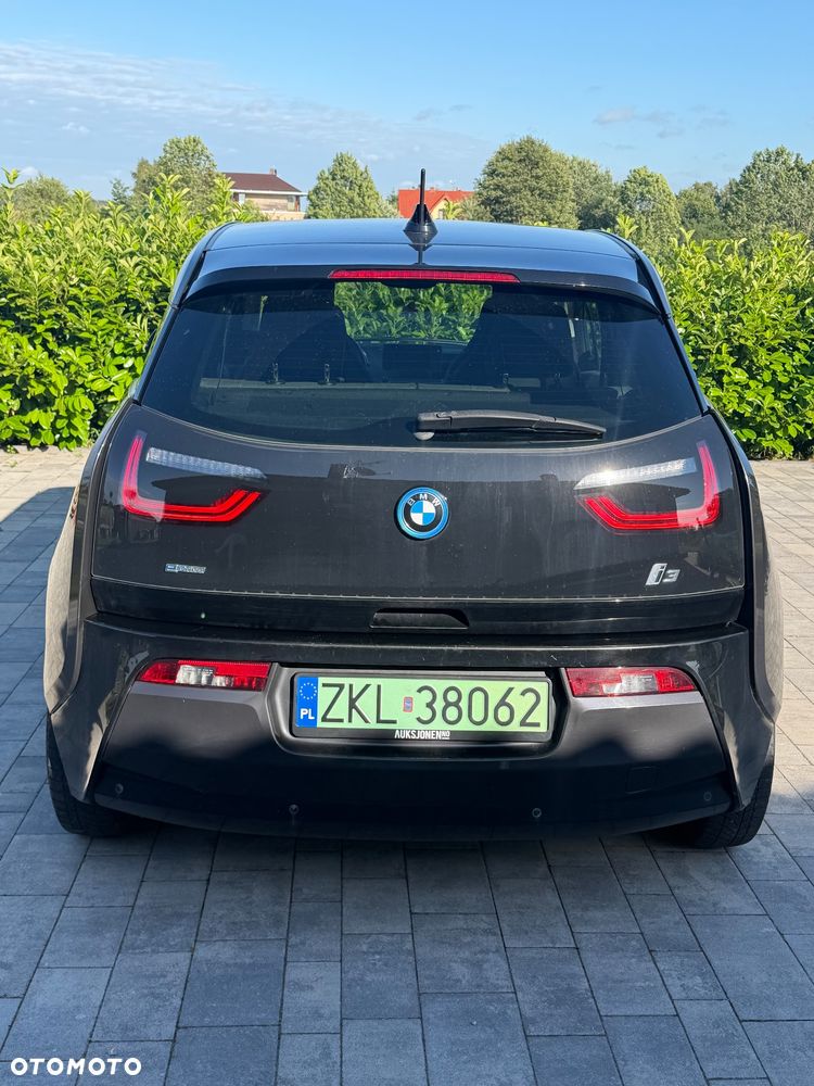 BMW i3 - 6
