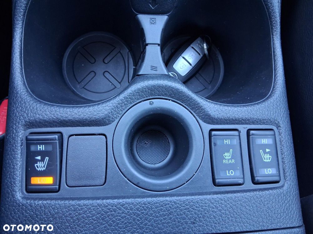 Nissan X-Trail 1.3 DIG-T Tekna 2WD DCT - 15