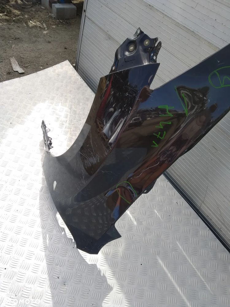 E247/E687/H362/H463/H471/H472 LEWY BŁOTNIK MAZDA 6 2008-13 - 9