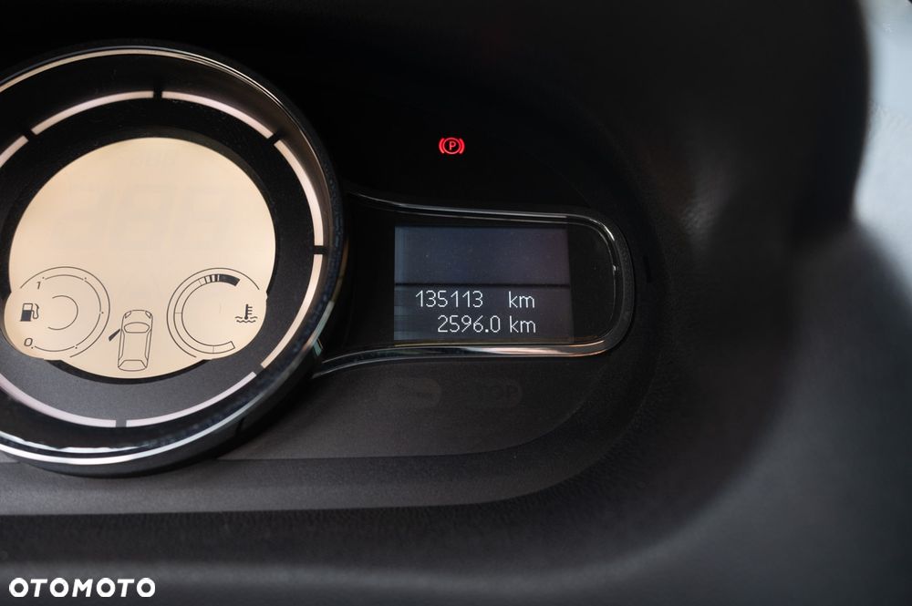 Renault Megane 1.2 16V TCE Energy Bose Edition - 12