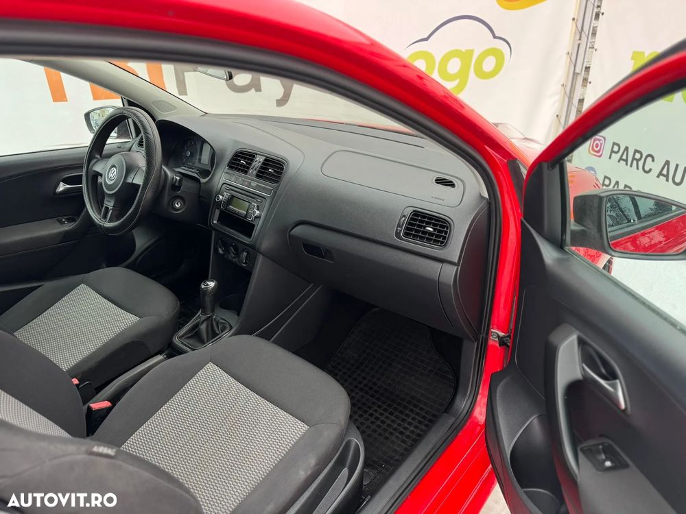 Volkswagen Polo - 30