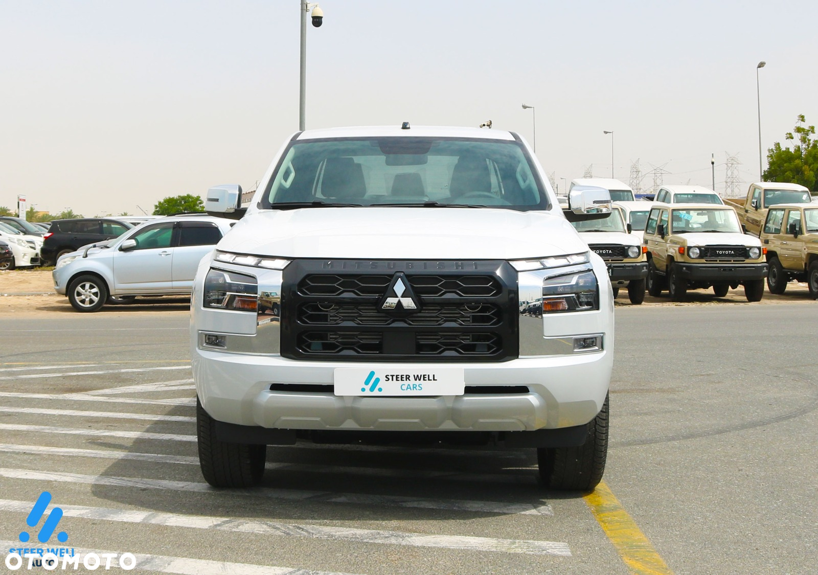 Mitsubishi L200 - 27