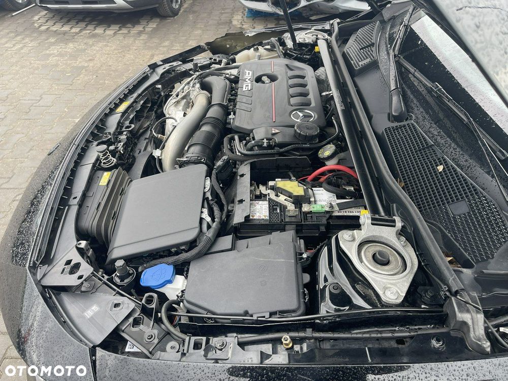 Mercedes-Benz CLA - 15