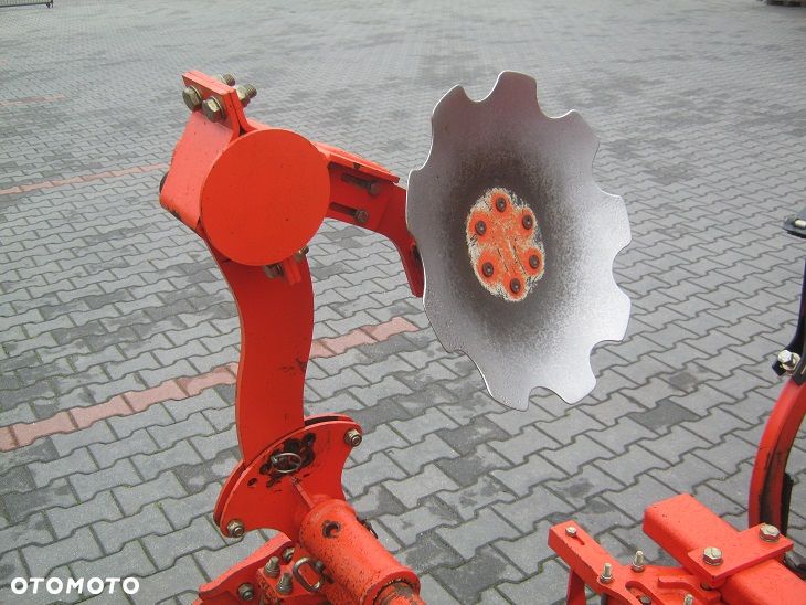 Kverneland KUBOTA CU 2300 - 16