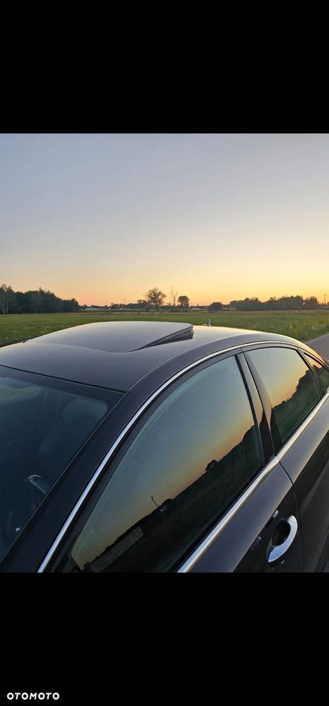 Audi A6 Limousine 2.0 TDI ultra S tronic - 7