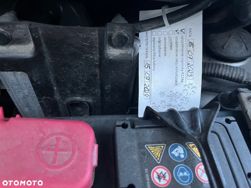 Chevrolet Spark 1.0 LS - 12