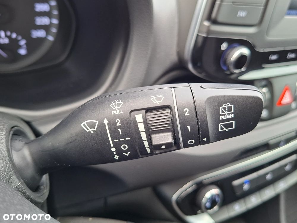 Hyundai i30 1.5 DPI Modern - 28