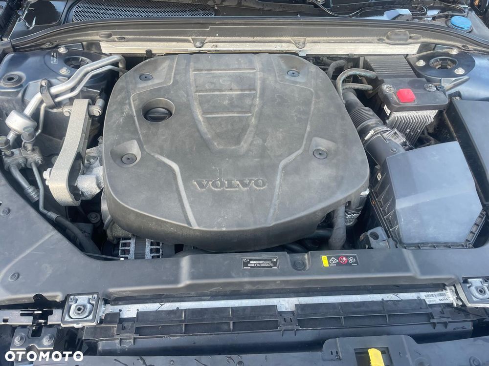 Volvo V60 - 6