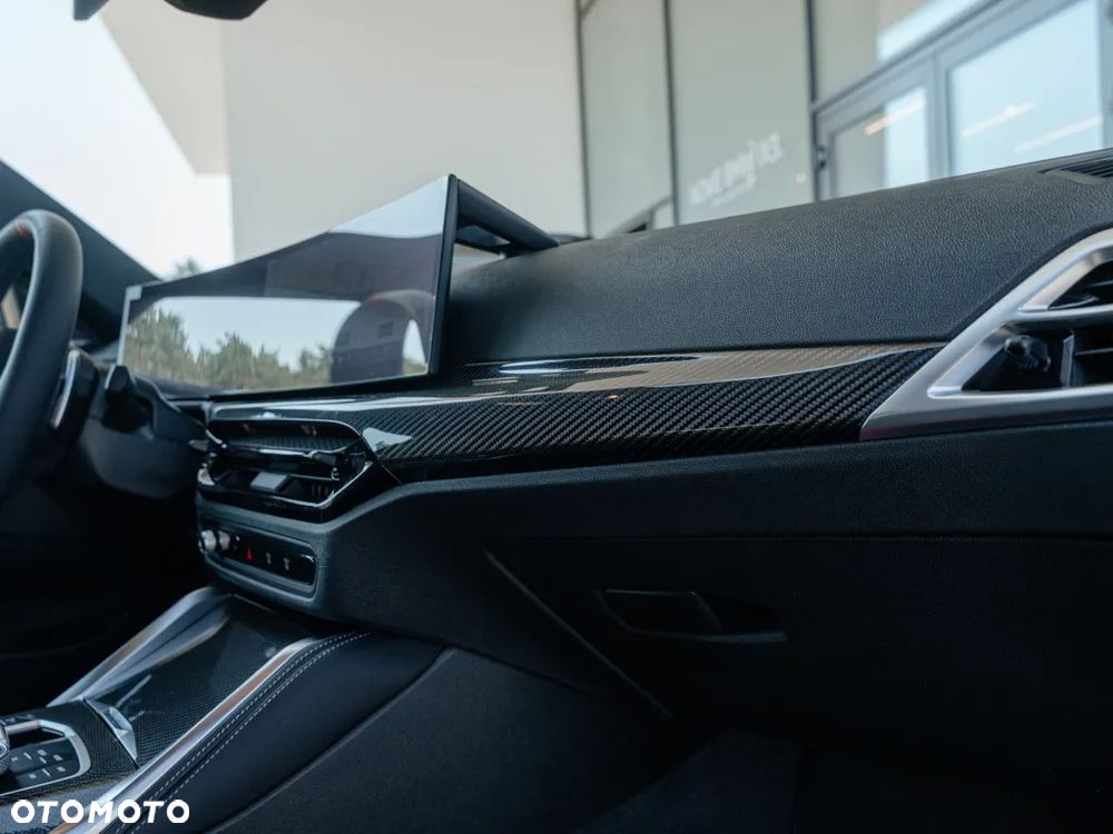 BMW Seria 4 M440i xDrive - 9