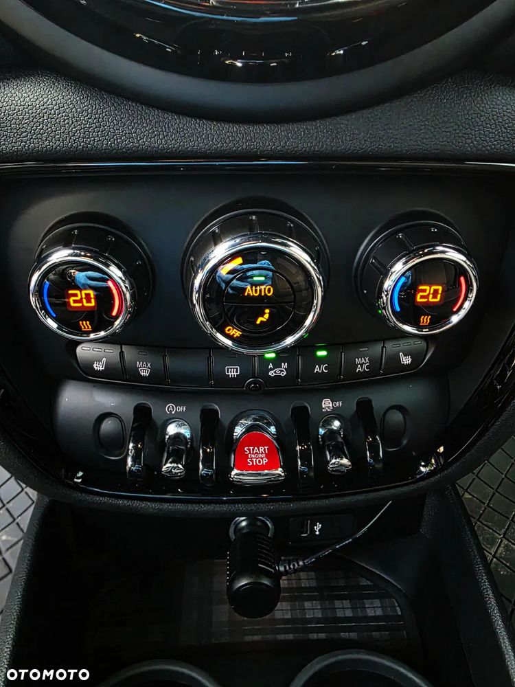 MINI Clubman Cooper - 23