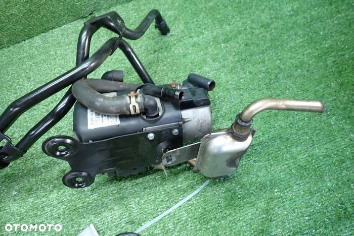 GOLF VII webasto pilot 5Q0815005AA - 4