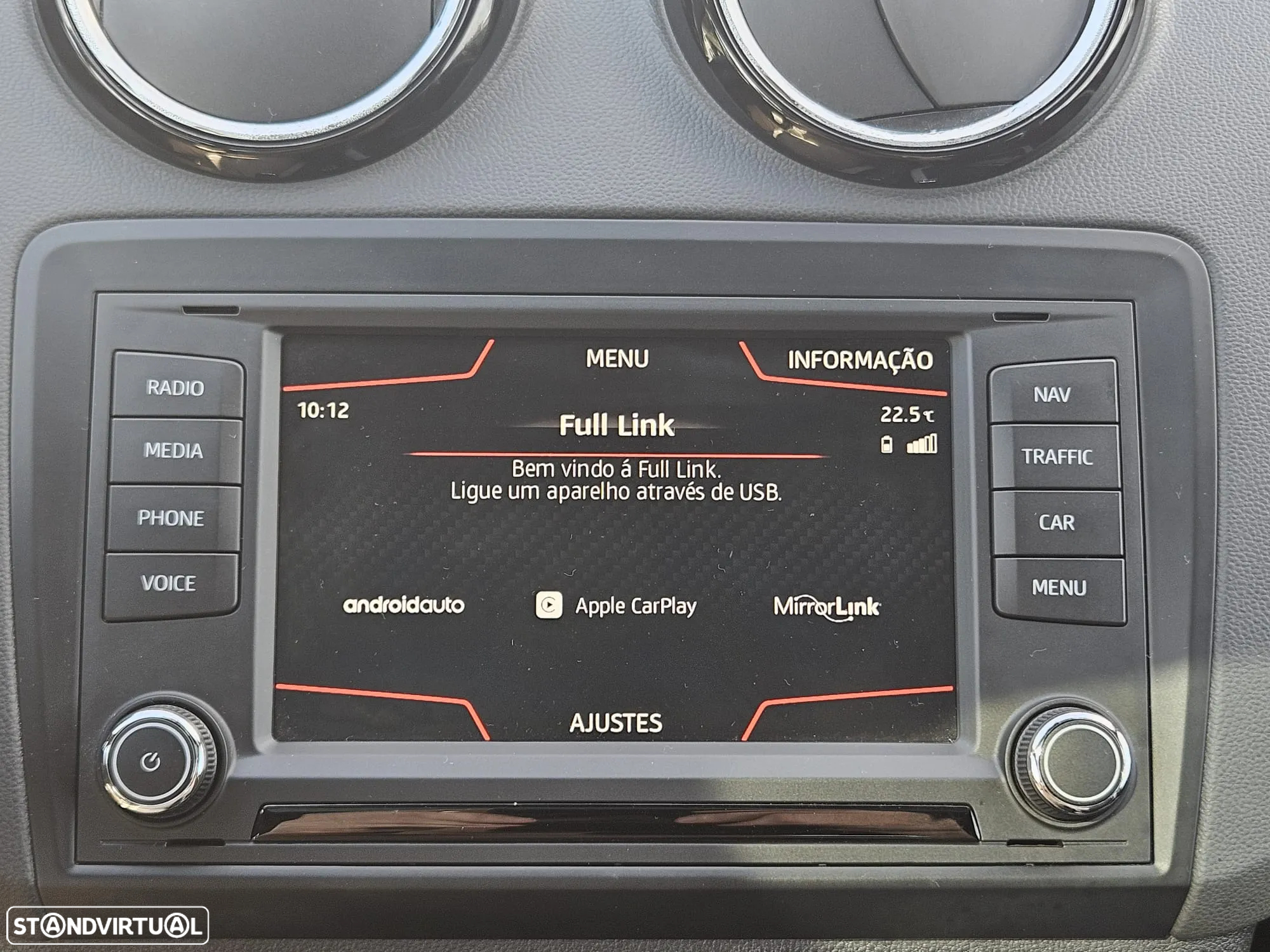 SEAT Ibiza SC 1.8 TSI Cupra - 12