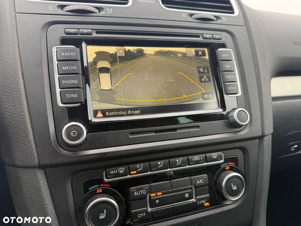 Volkswagen Golf 2.0 TSI 4Mot R - 30