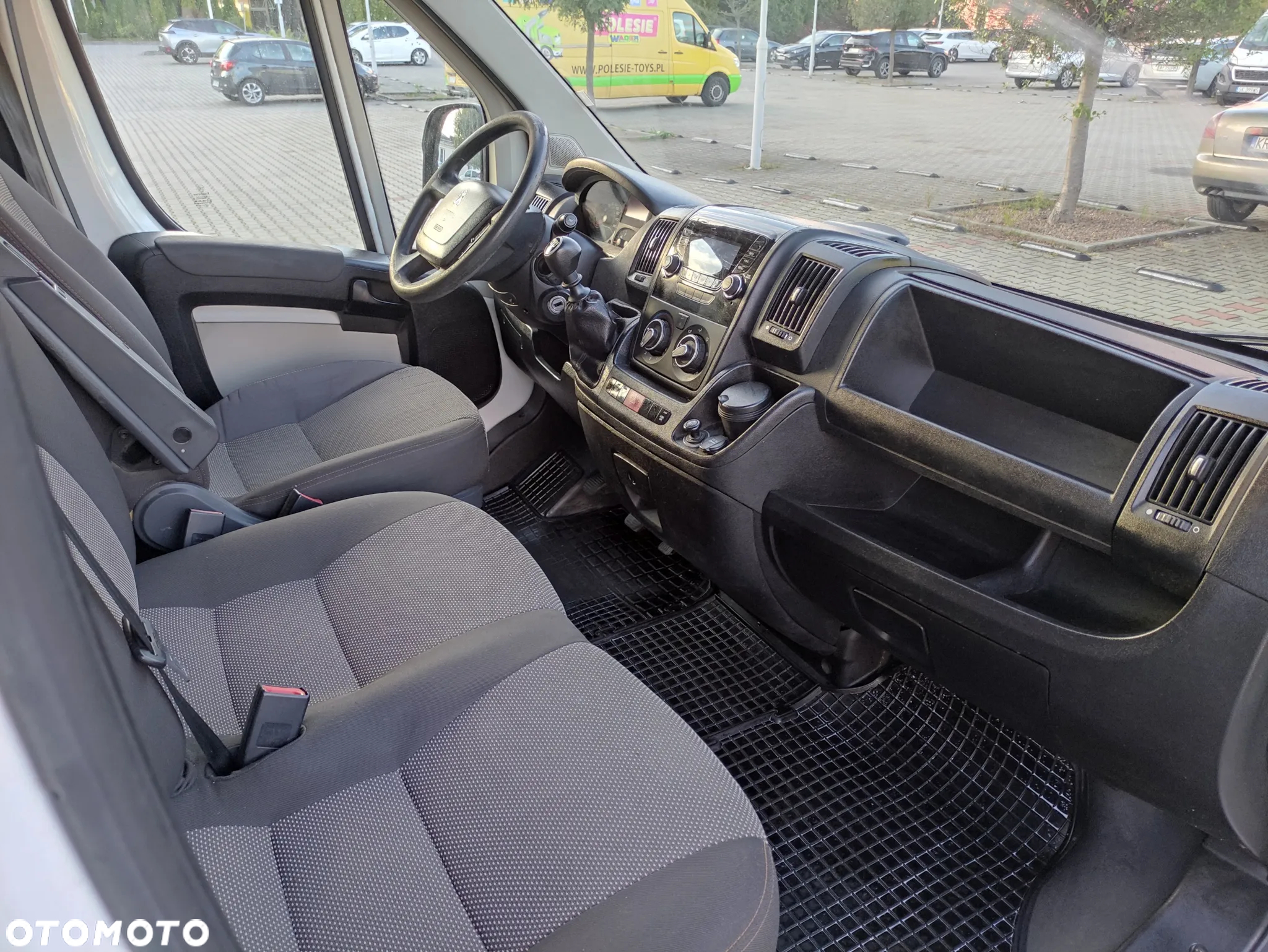 Peugeot Boxer L3H2 - 11