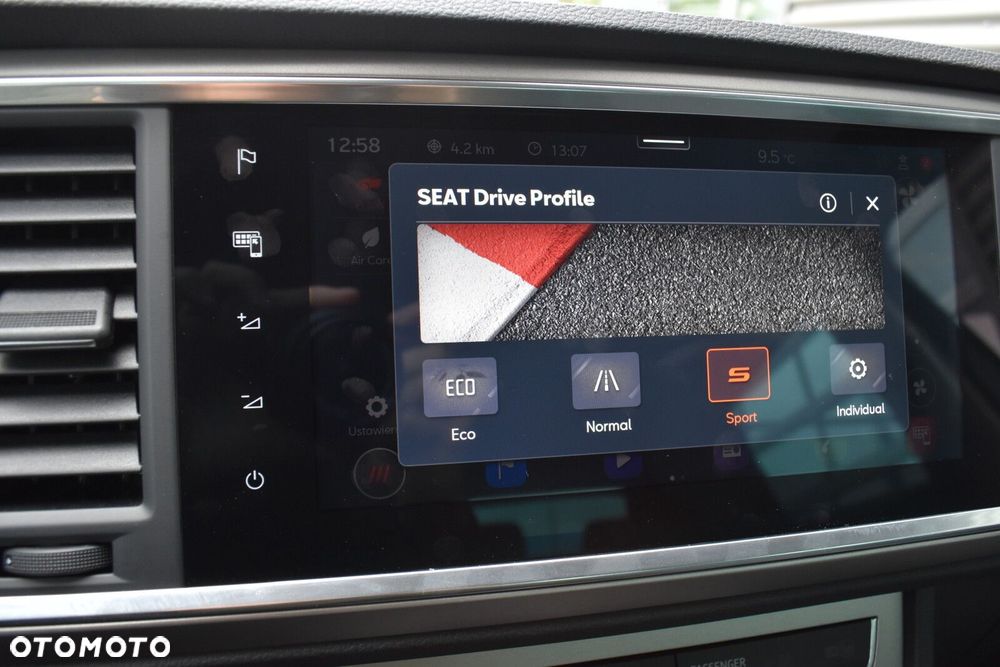 Seat Ateca 2.0 TDI Xperience S&S DSG - 24