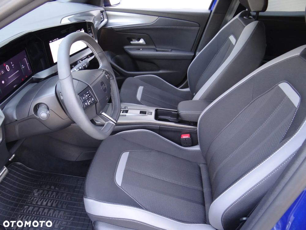 Opel Mokka 1.2 T GS S&S - 19