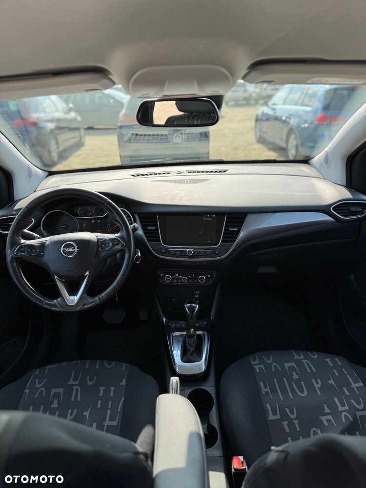 Opel Crossland X 1.2 T Elite S&S - 14