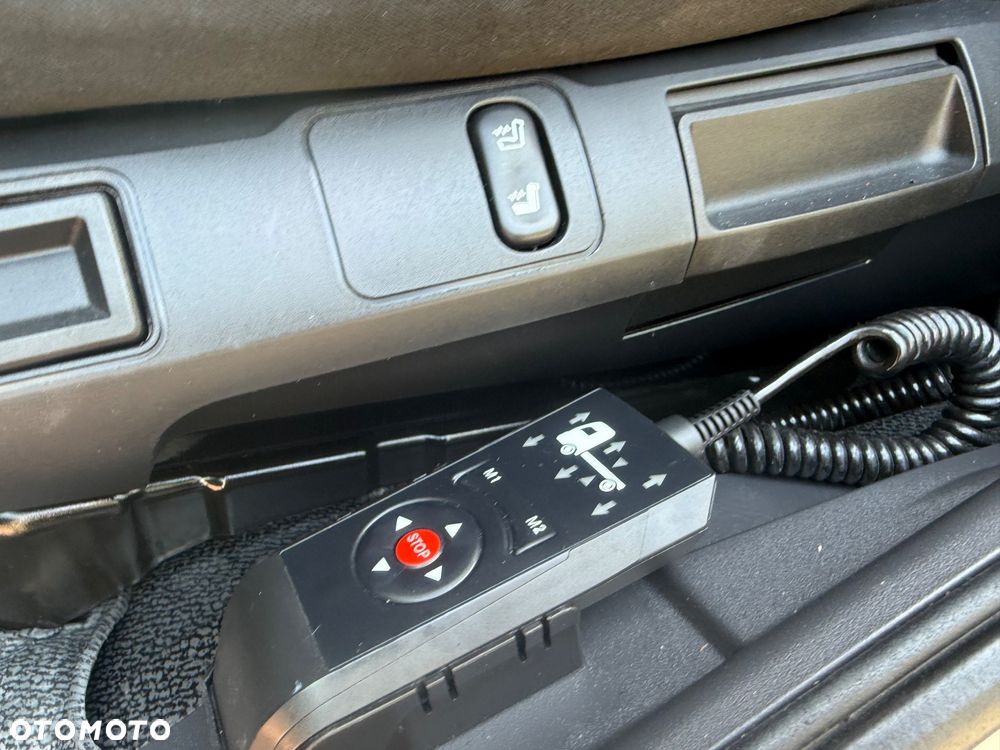 Mercedes-Benz Actros 2540 - 6