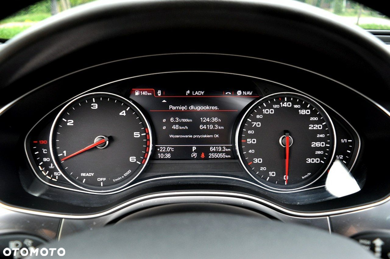 Audi A6 Avant 2.0 TDI Ultra S tronic - 20