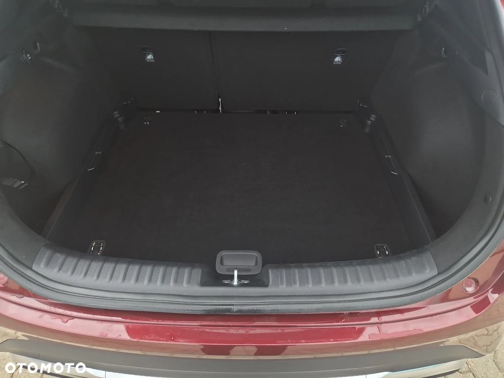 Kia XCeed 1.6 T-GDI Tribute DCT - 23