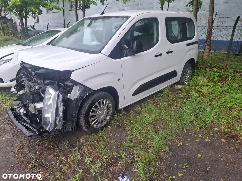 Toyota Proace City Verso 1.5 D-4D Business - 5