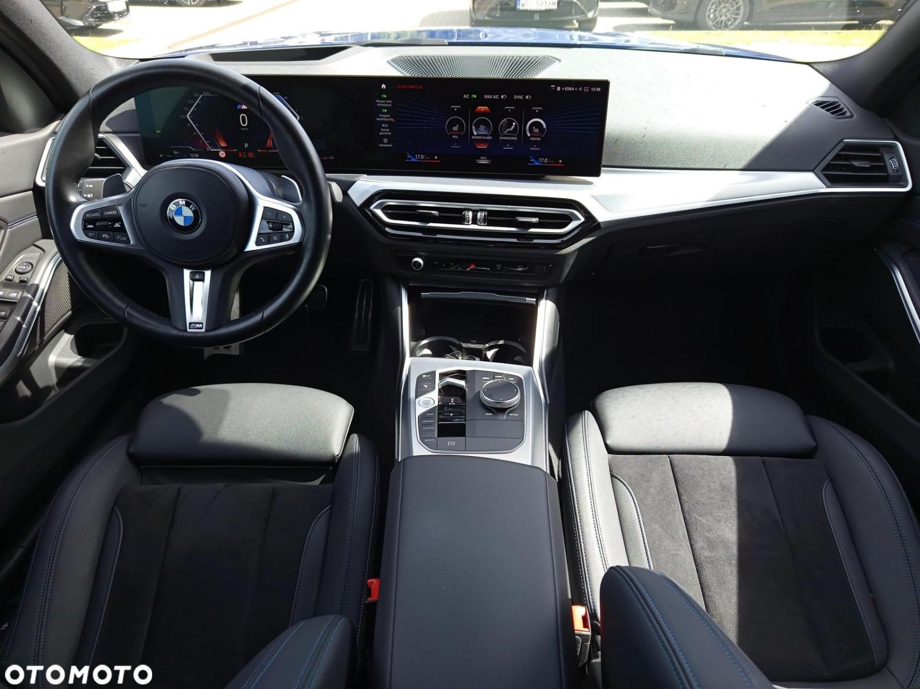 BMW Seria 3 - 14