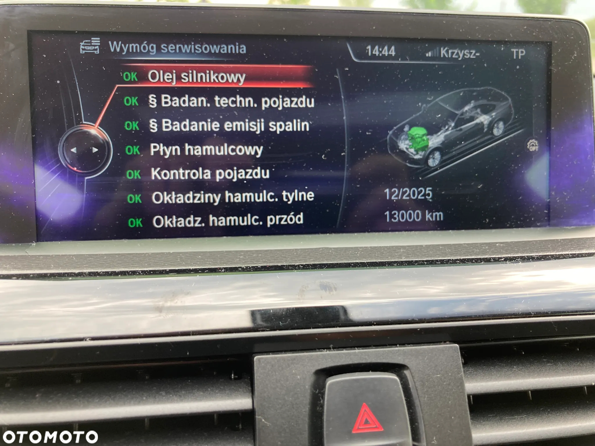 BMW Seria 4 428i Coupe Sport-Aut M Sport - 13