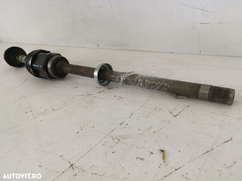 Planetara Dreapta Fata Land Rover  Range Rover Evoque L551 2018 2019 2 - 3
