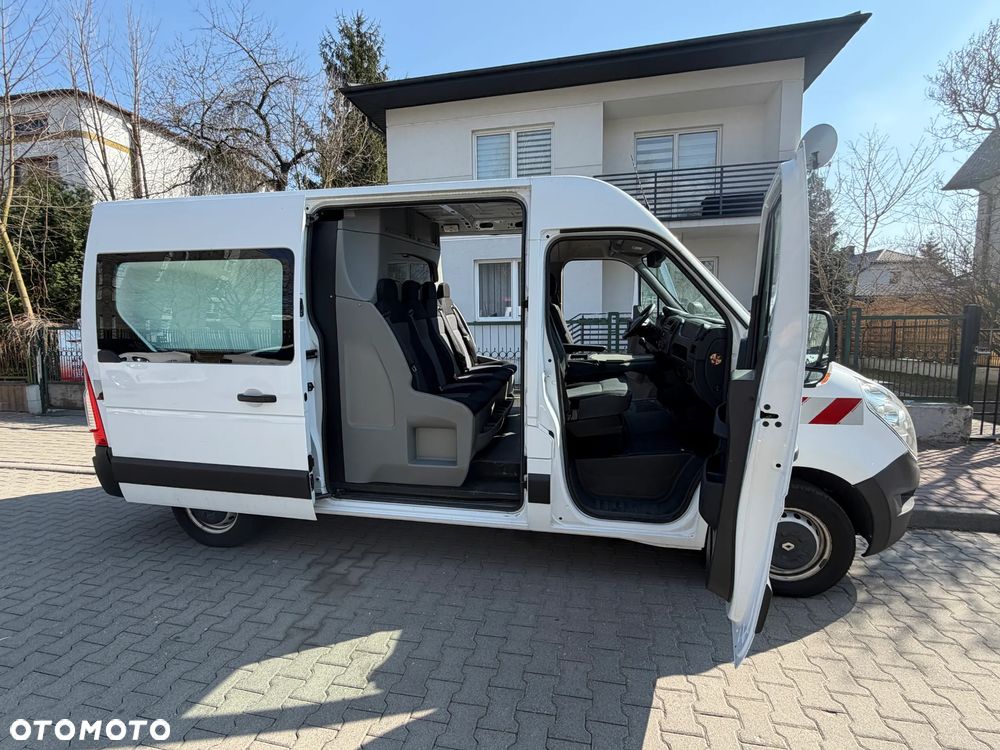 Renault Master - 35