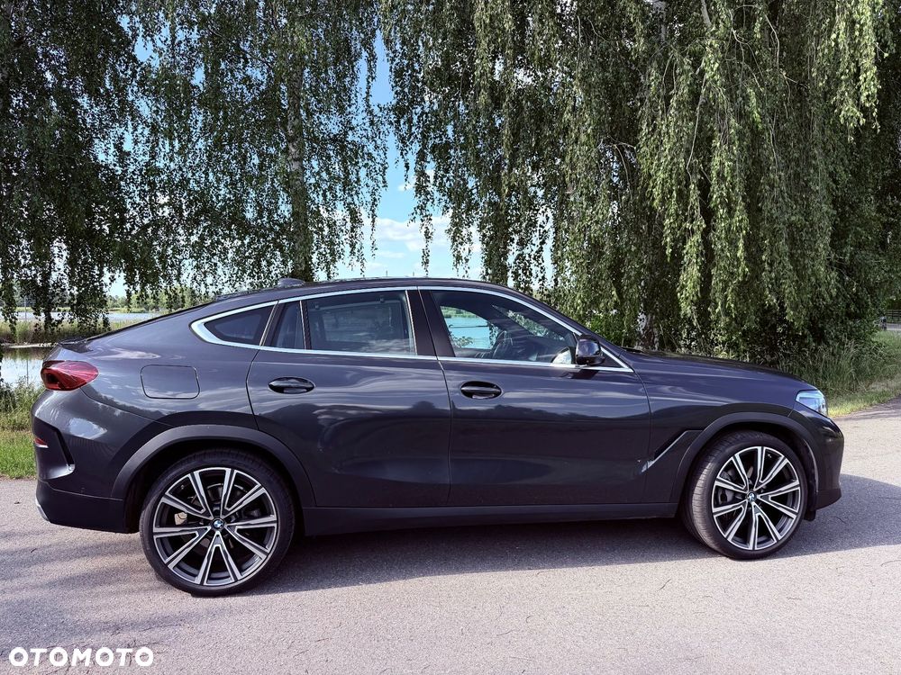 BMW X6 - 4