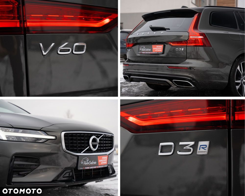 Volvo V60 D3 RDesign - 20