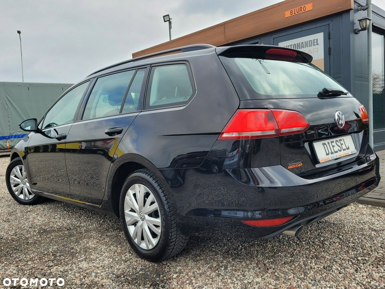 Volkswagen Golf - 4