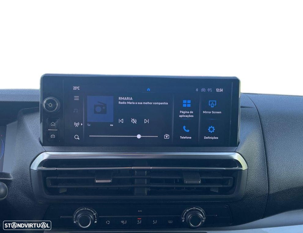 Toyota Proace Verso - 13