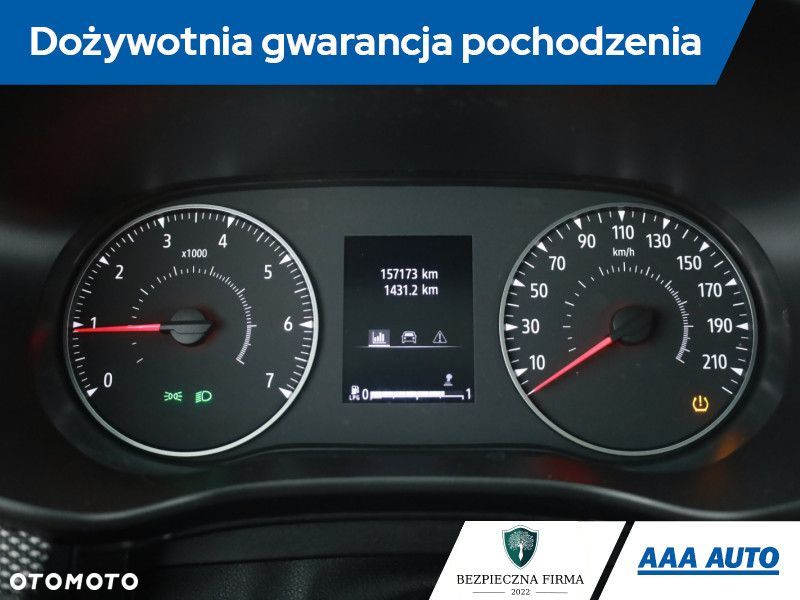 Dacia Sandero - 10