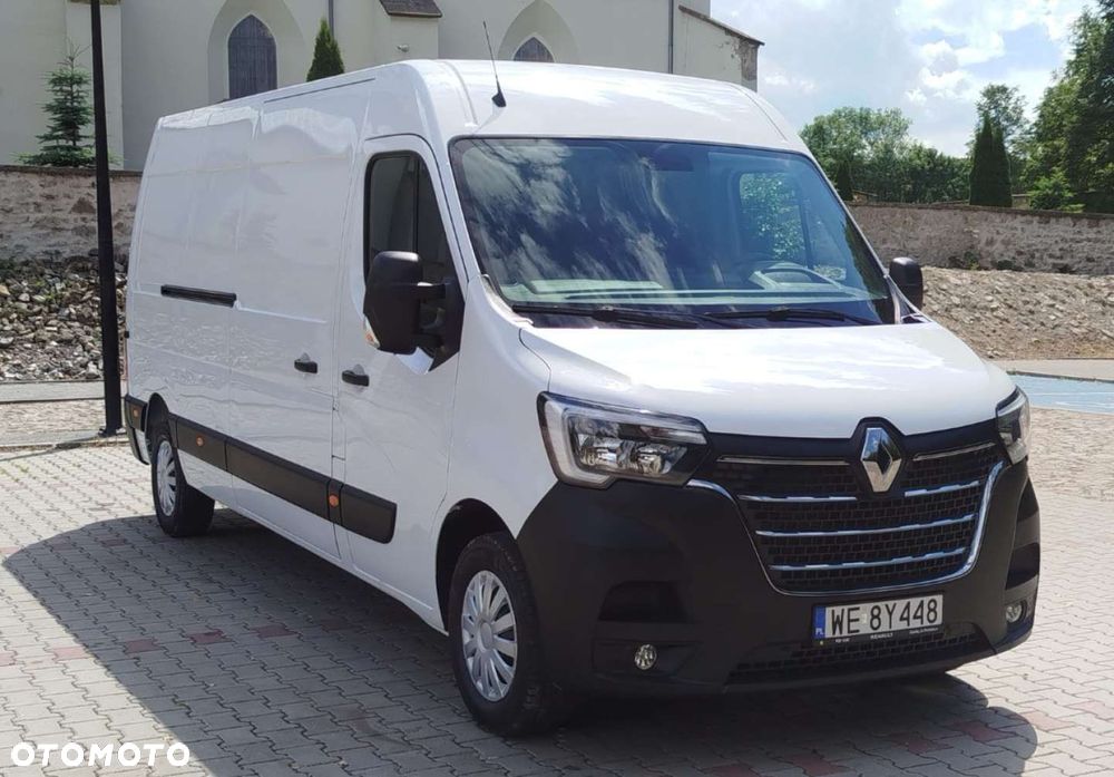 Renault Master - 3