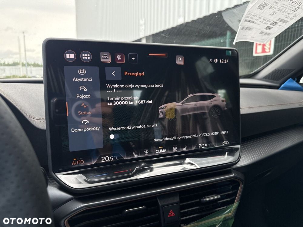 Cupra Formentor - 27