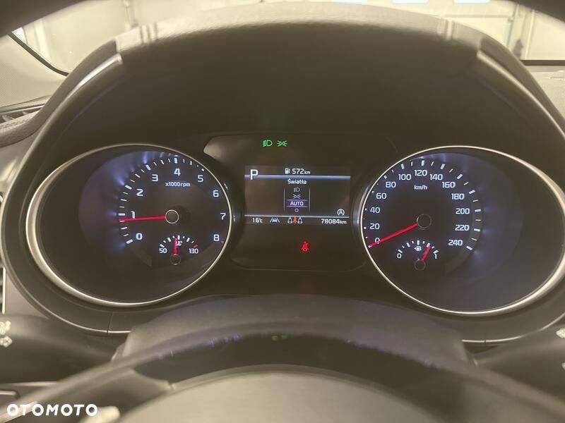 Kia Ceed 1.5 T-GDI M DCT - 14