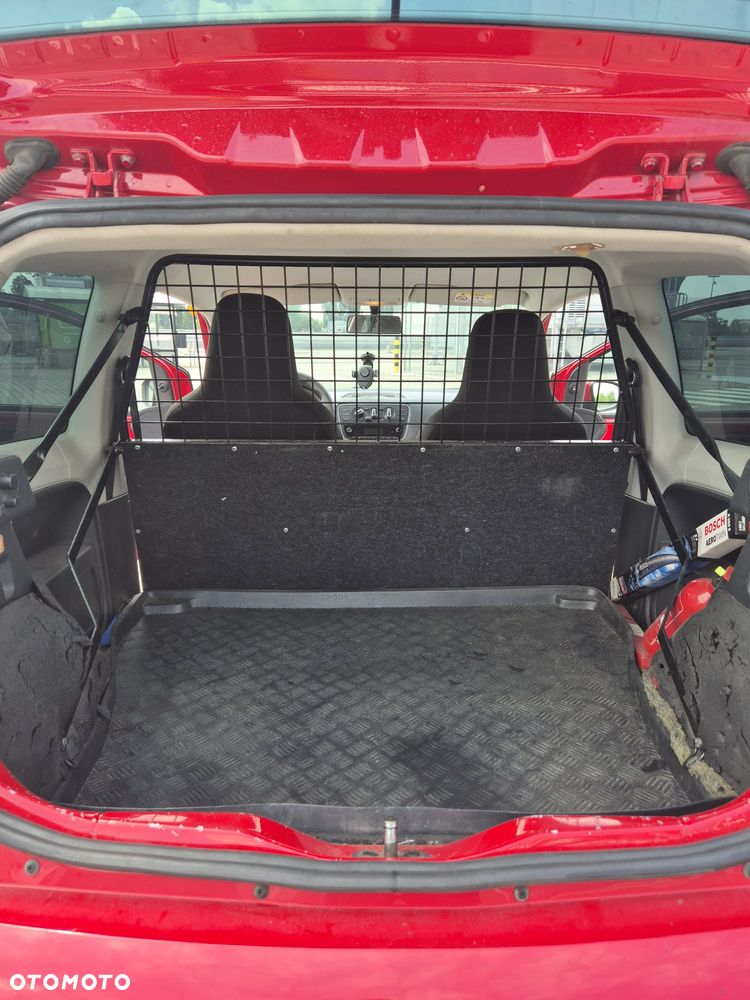 Škoda Citigo - 13