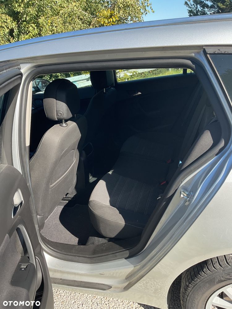 Opel Insignia - 11