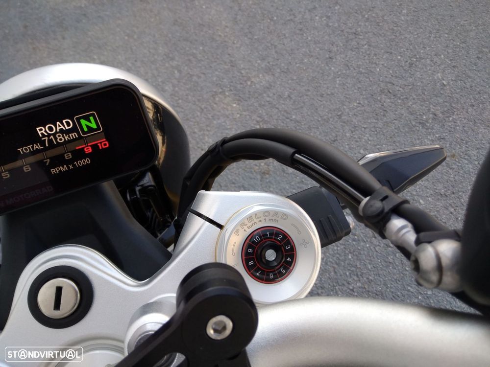 BMW R 12 nineT nineT - 10