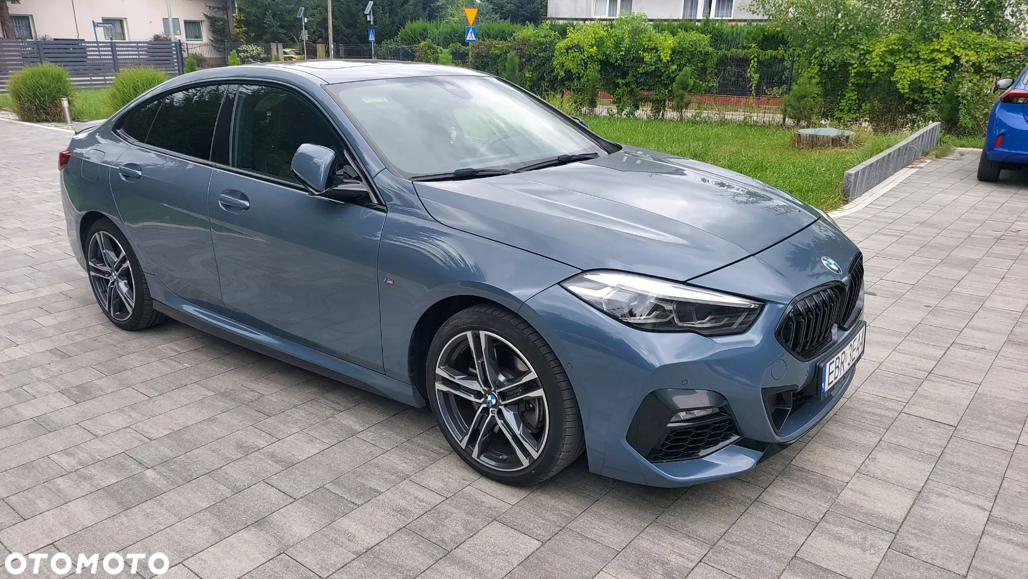 BMW Seria 2 220i xDrive Gran Coupe M Sport - 14