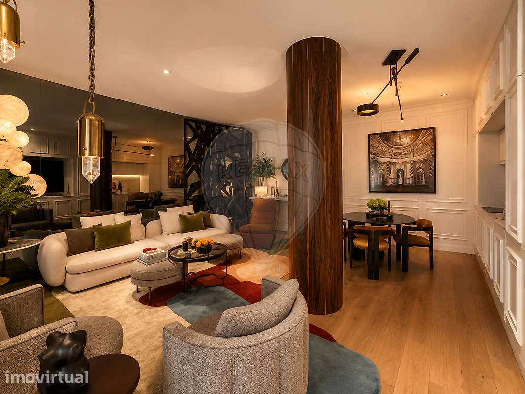 Apartamento T2 para venda - Grande imagem: 5/35