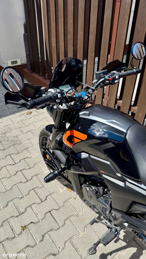 Zontes 125 GK - 6