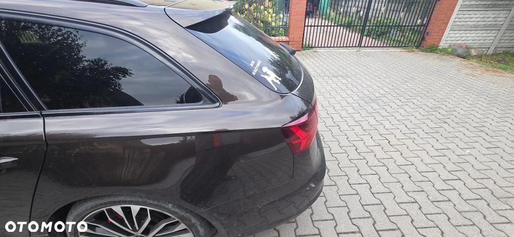 Audi A6 Avant 3.0 TDI competition quattro tiptronic - 6