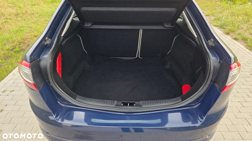 Ford Mondeo 1.6 T Titanium - 10