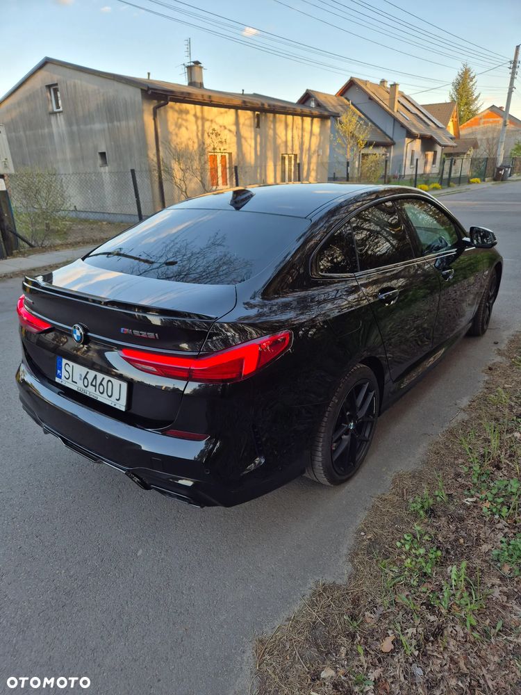 BMW Seria 2 M235i xDrive - 3