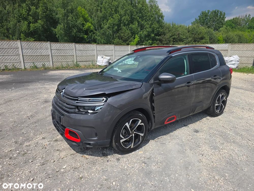 Citroën C5 Aircross 1.2 PureTech Feel - 3