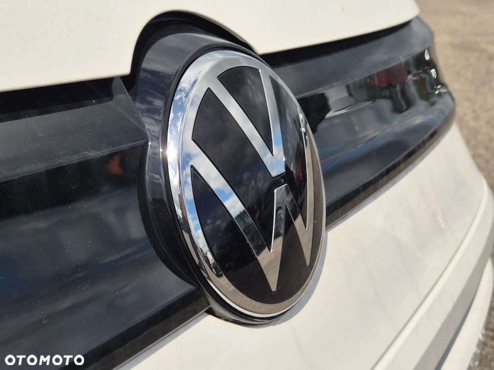 Volkswagen Caddy California - 7